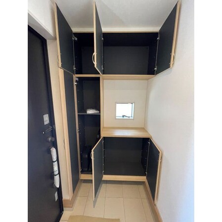 Kolet栗橋#04の物件内観写真